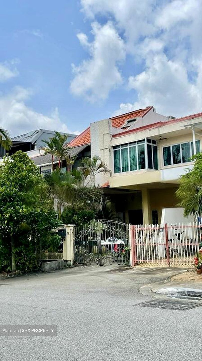 Golden Hill Estate (D20), Terrace #573202541